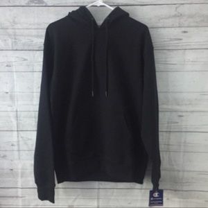 Champion men’s pullover sweatshirt hoodie size M